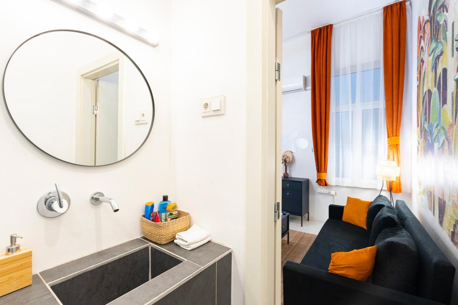 Appartement Modern Uniquely Designed Flat Andrassy Avenue And Oktogon Square
