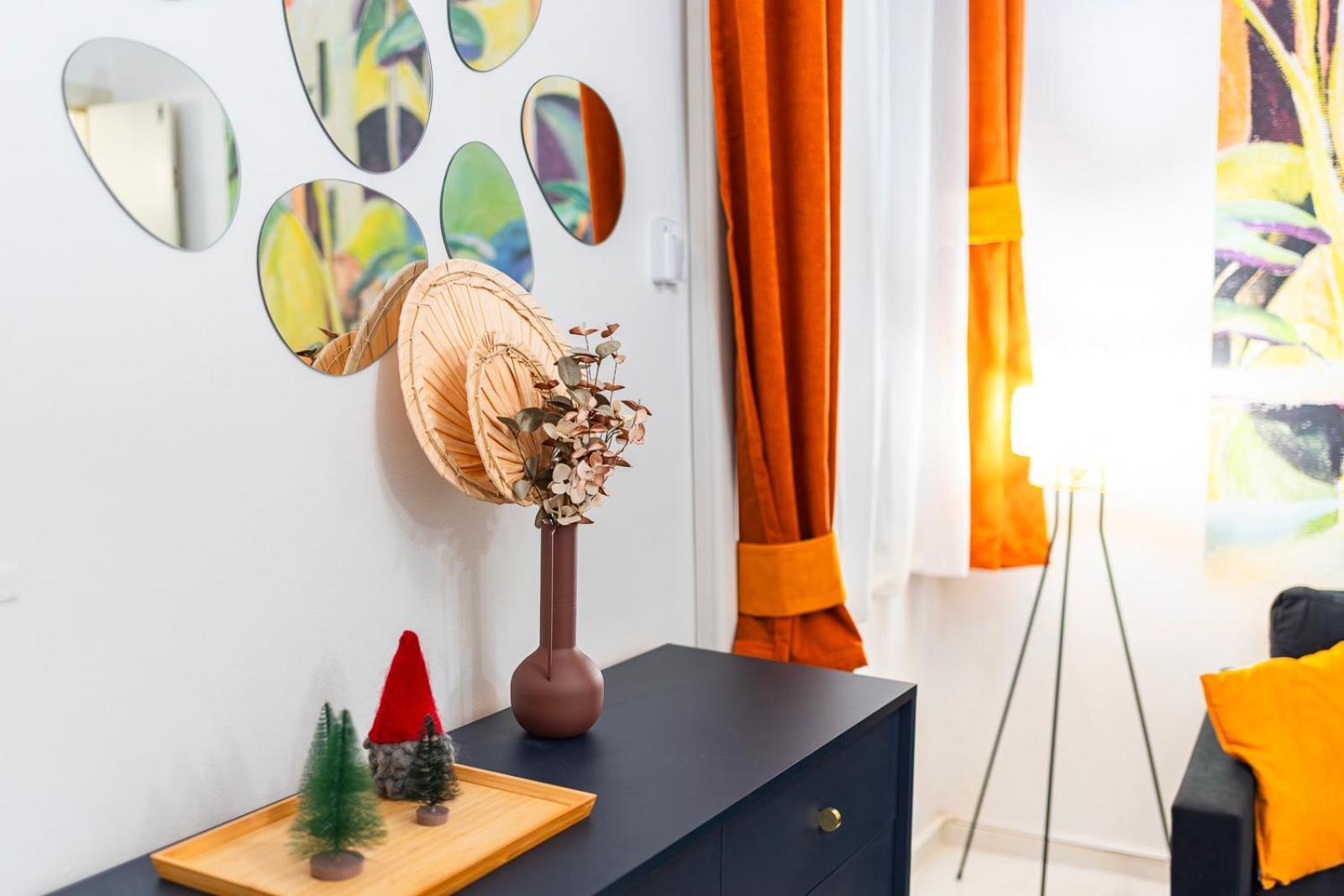Apartment Modern Uniquely Designed Flat Andrassy Avenue And Oktogon Square *