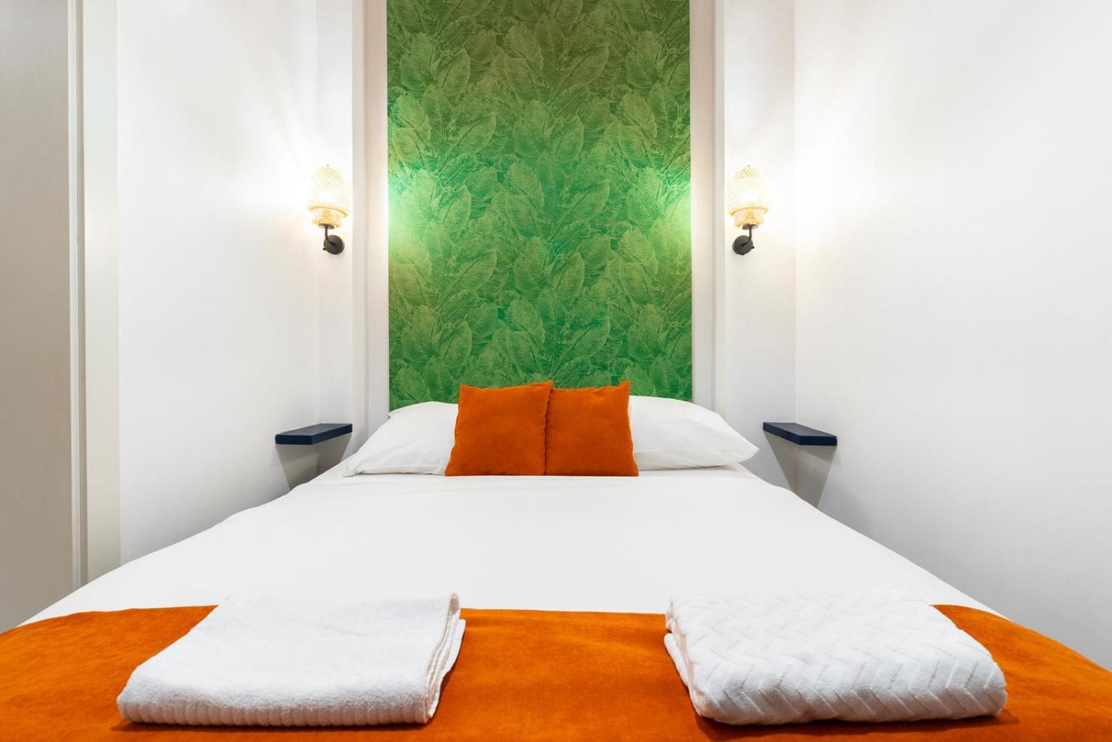 Modern Uniquely Designed Flat Andrassy Avenue And Oktogon Square Appartamento